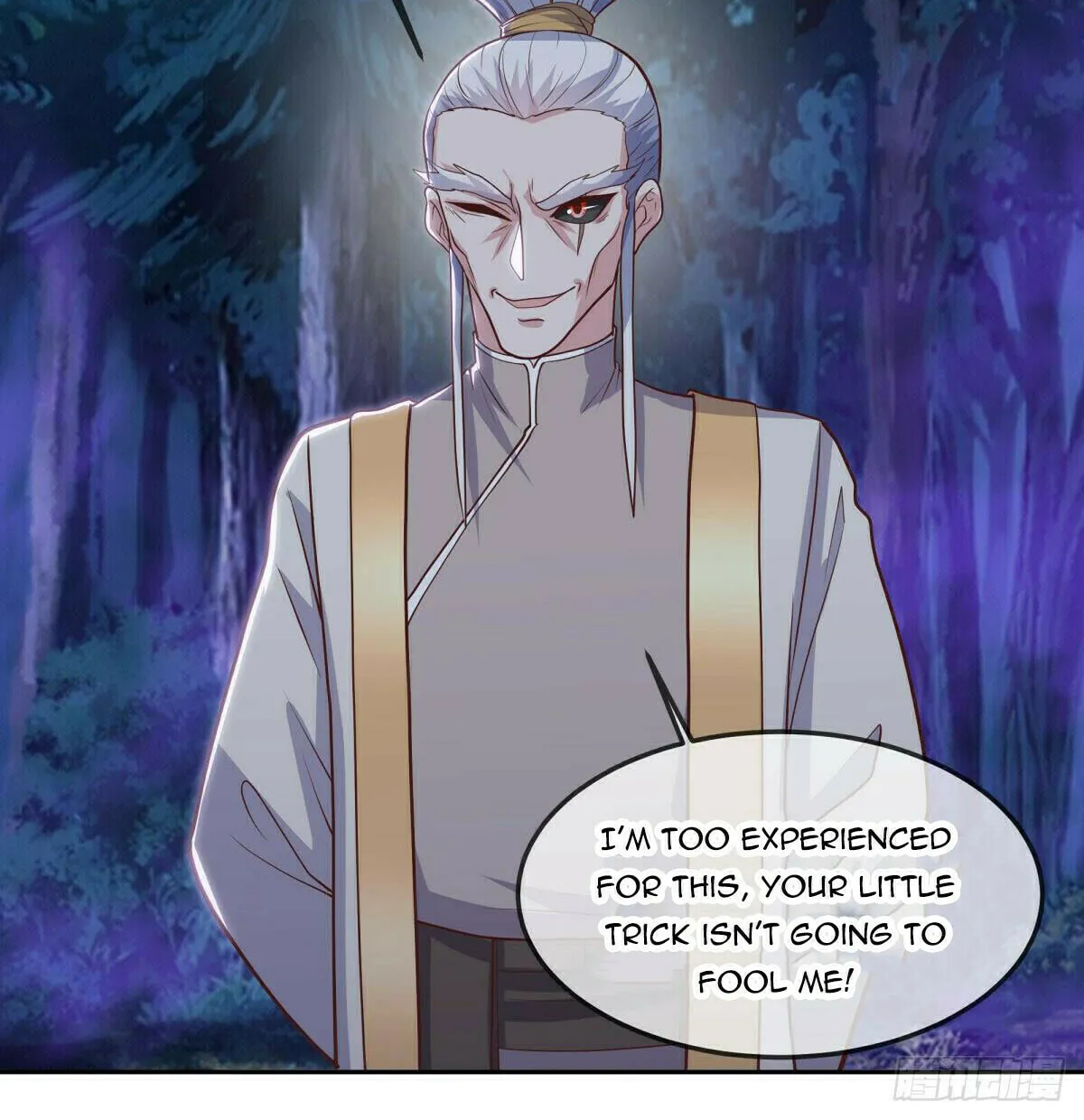 Peerless Battle Spirit (Colored) Chapter 544 page 67 - 