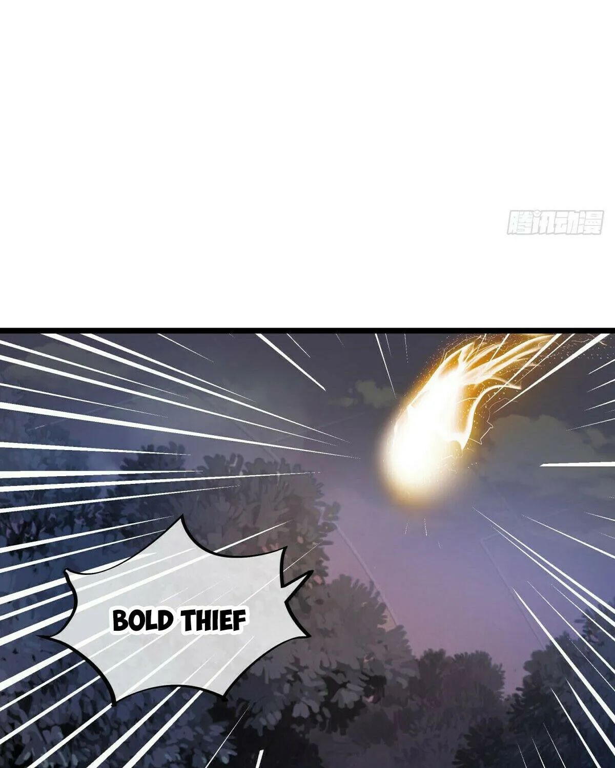 Peerless Battle Spirit (Colored) Chapter 544 page 8 - 