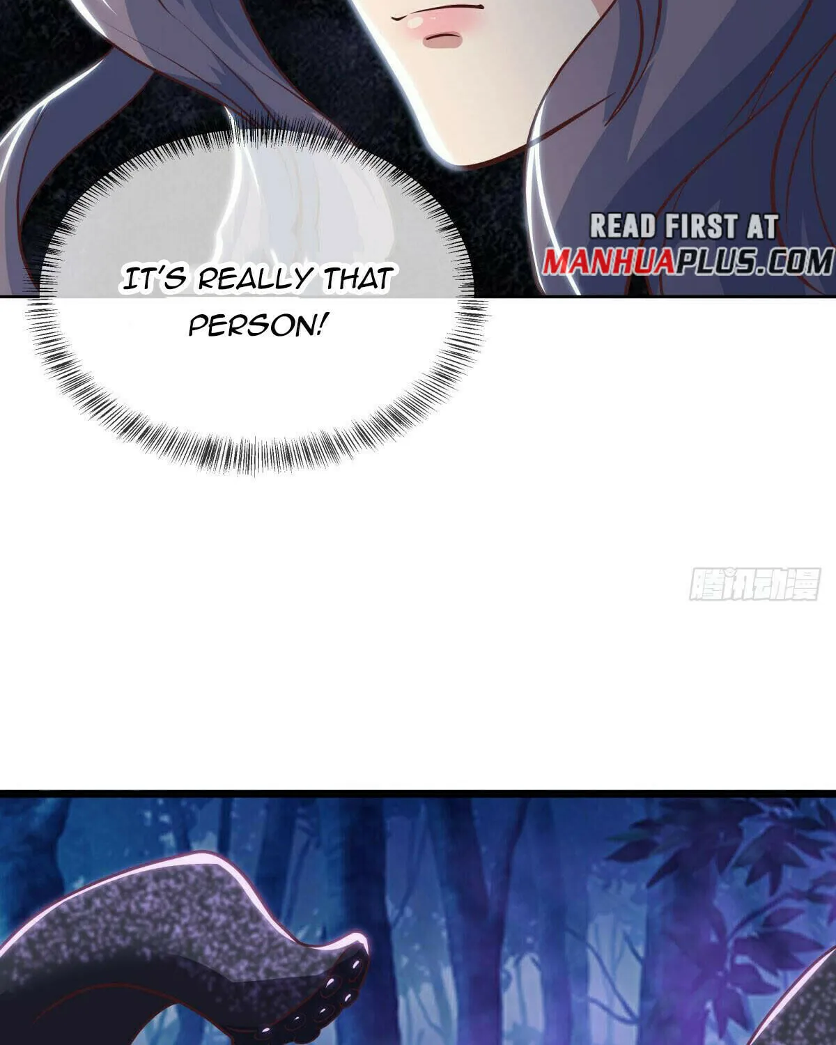 Peerless Battle Spirit (Colored) Chapter 544 page 85 - 
