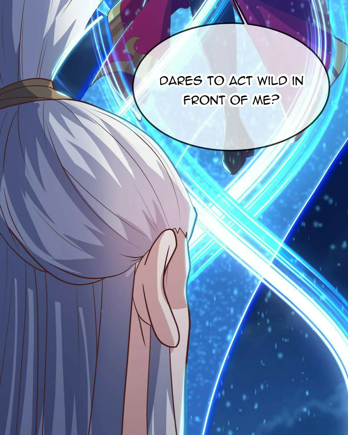 Peerless Battle Spirit (Colored) Chapter 544 page 89 - 