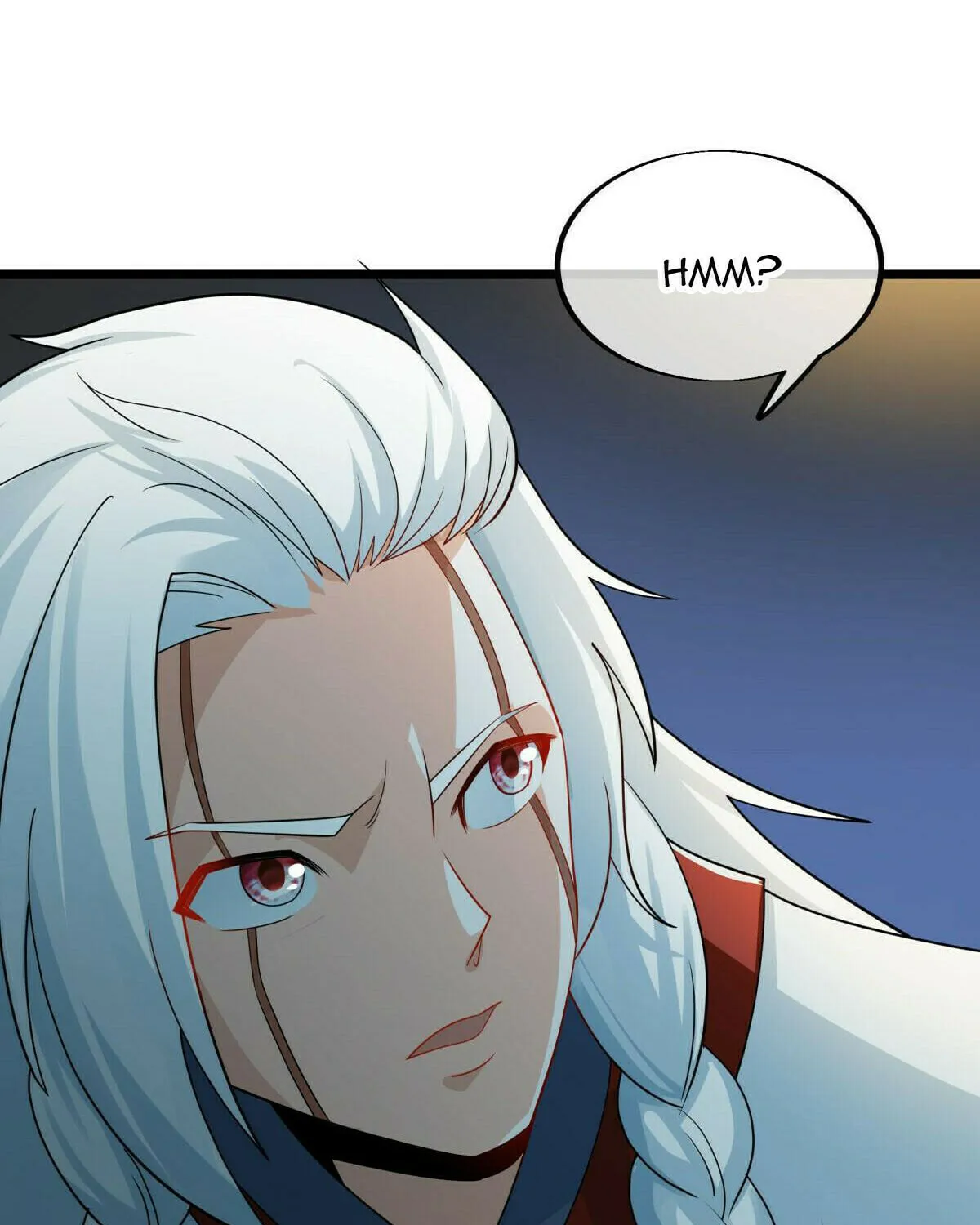 Peerless Battle Spirit (Colored) Chapter 544 page 10 - 