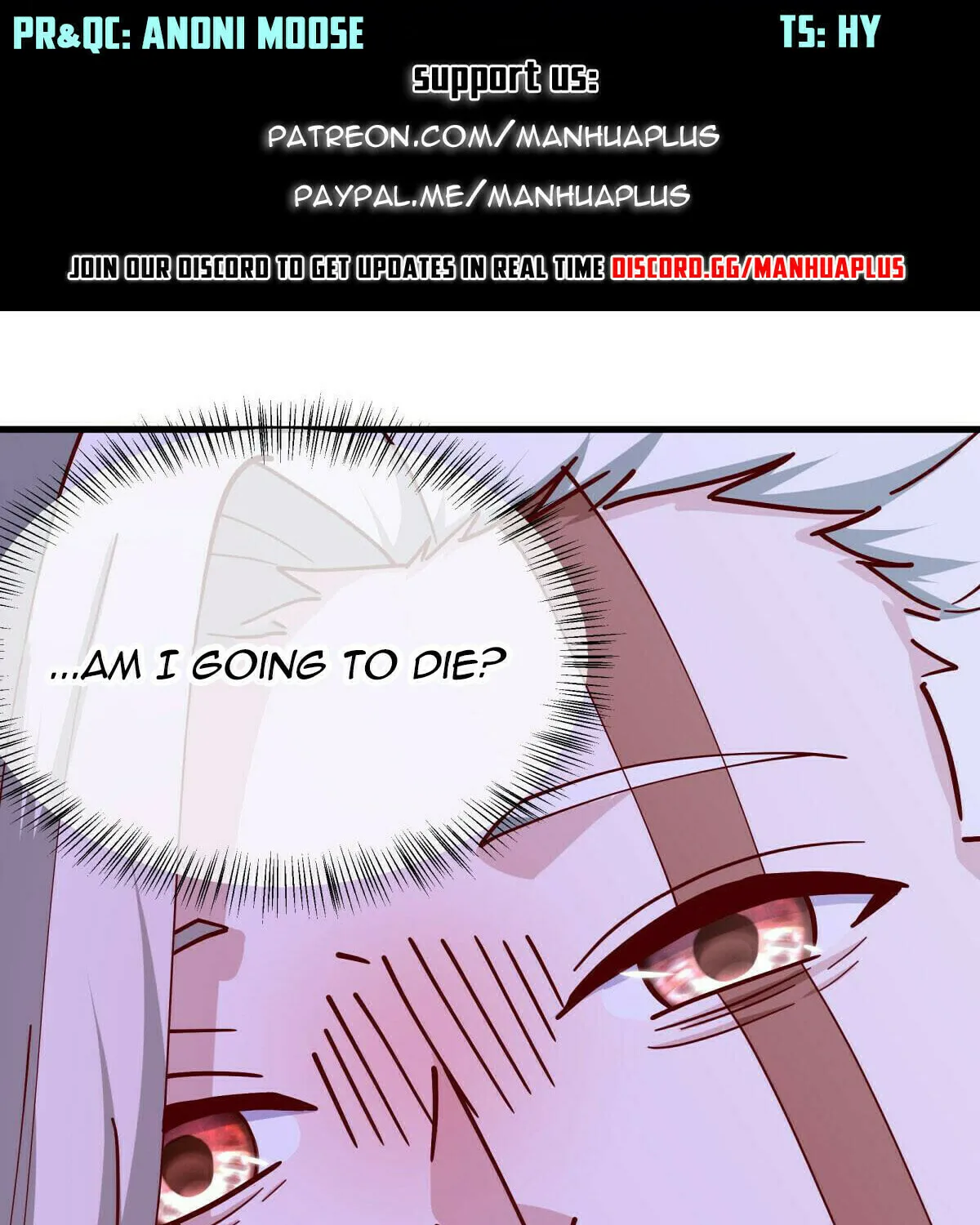 Peerless Battle Spirit (Colored) Chapter 545 page 2 - 