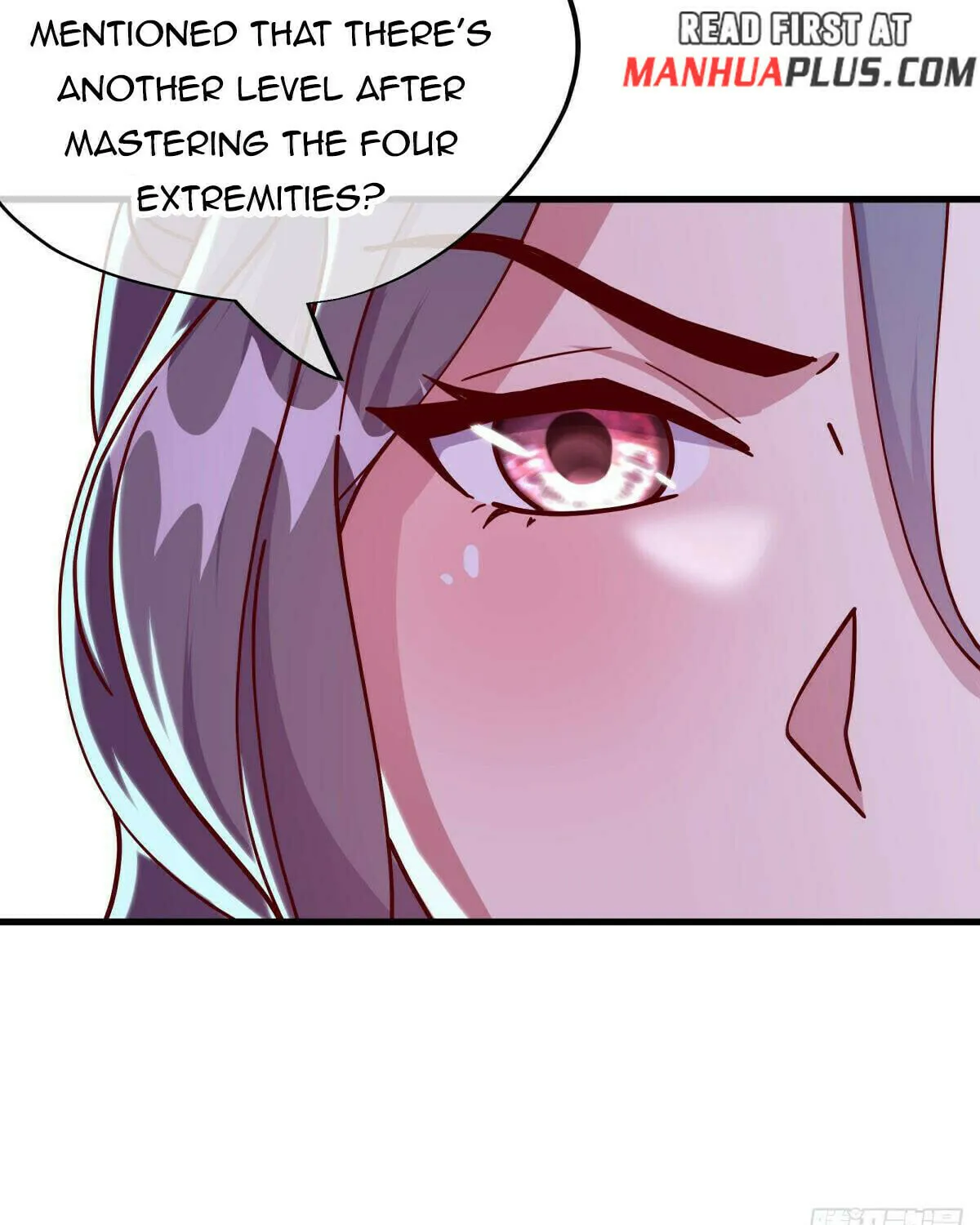 Peerless Battle Spirit (Colored) Chapter 545 page 17 - 