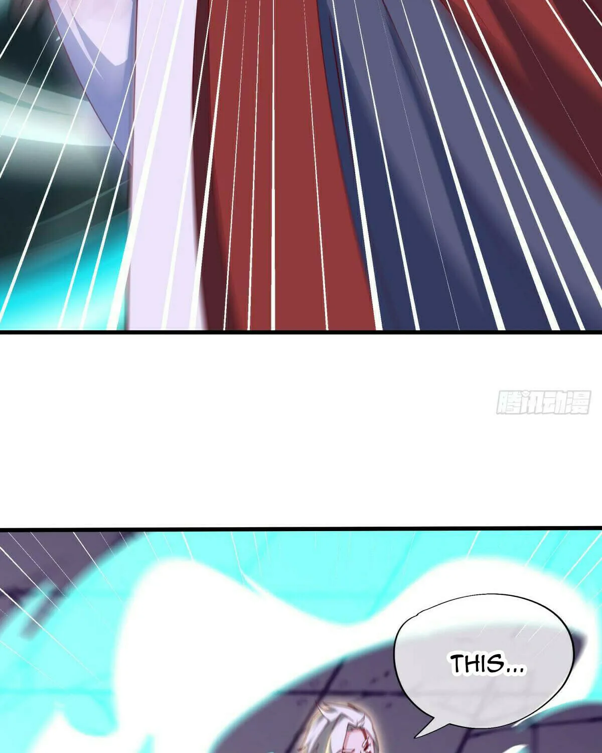Peerless Battle Spirit (Colored) Chapter 545 page 29 - 