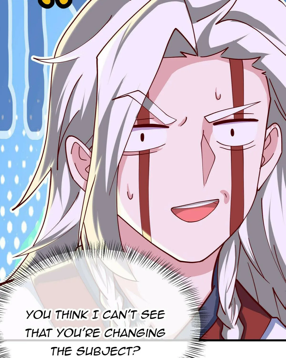 Peerless Battle Spirit (Colored) Chapter 545 page 41 - 