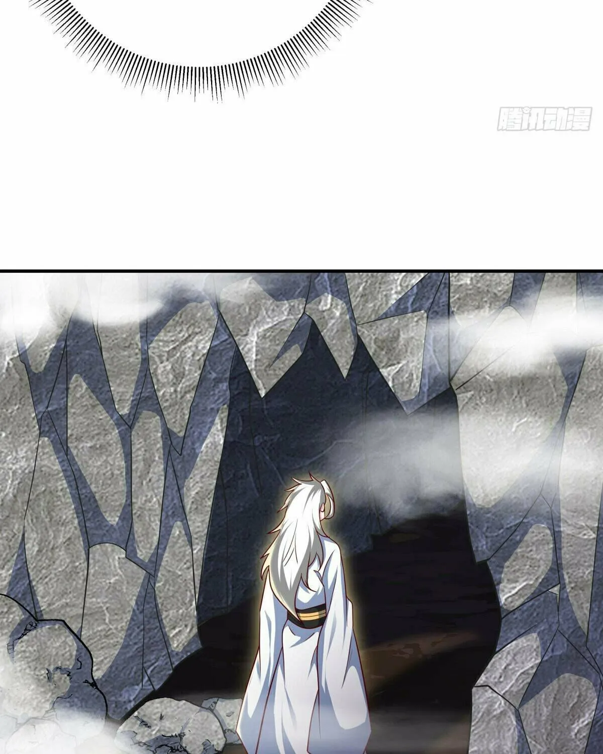 Peerless Battle Spirit (Colored) Chapter 545 page 49 - 