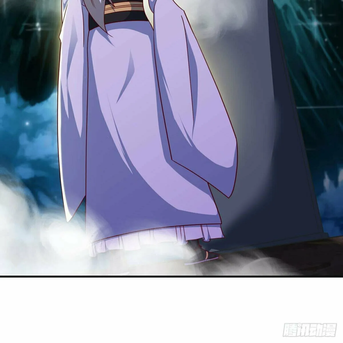 Peerless Battle Spirit (Colored) Chapter 545 page 53 - 