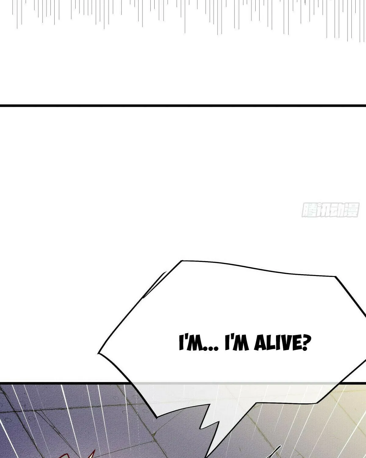 Peerless Battle Spirit (Colored) Chapter 545 page 8 - 