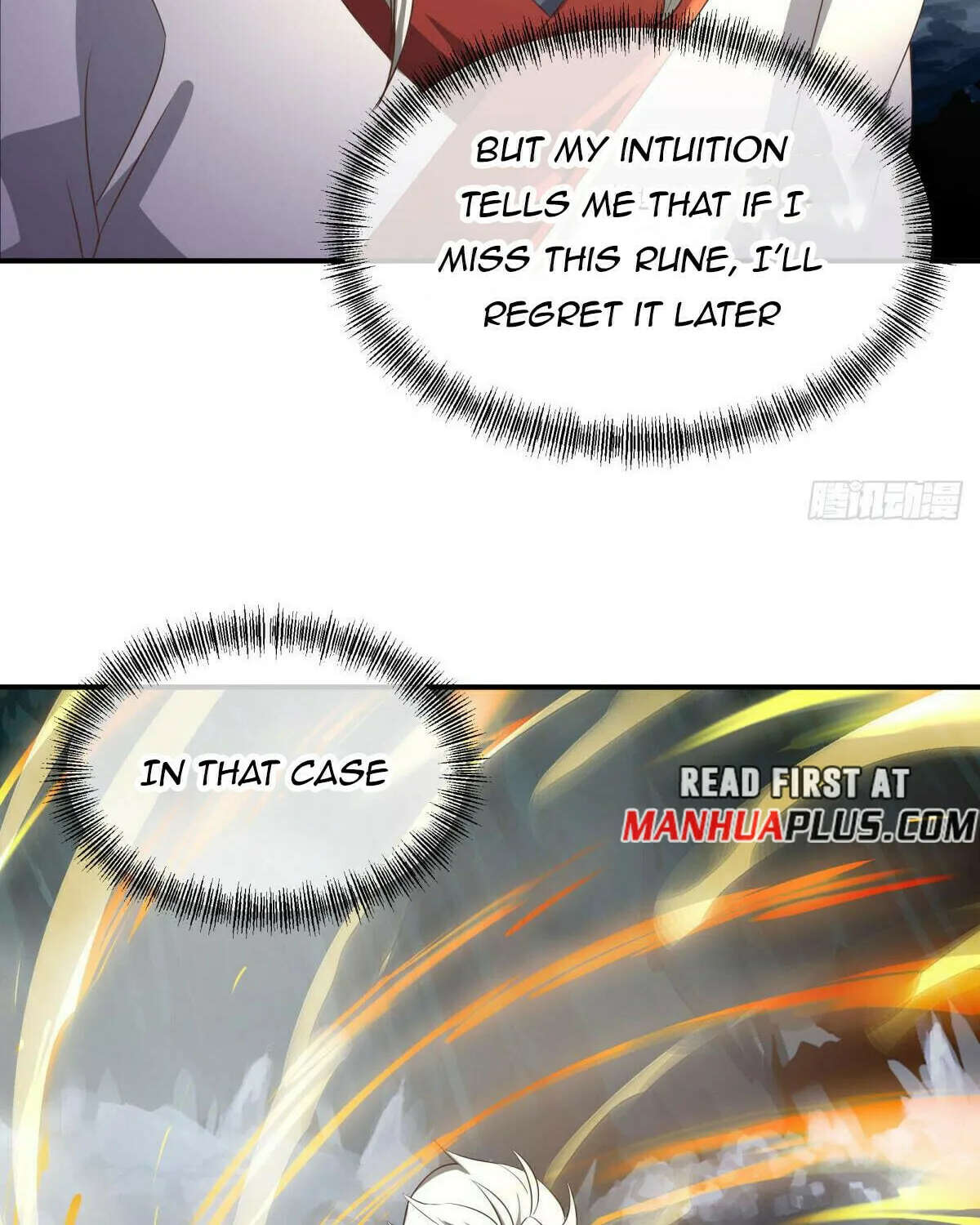 Peerless Battle Spirit (Colored) Chapter 545 page 78 - 
