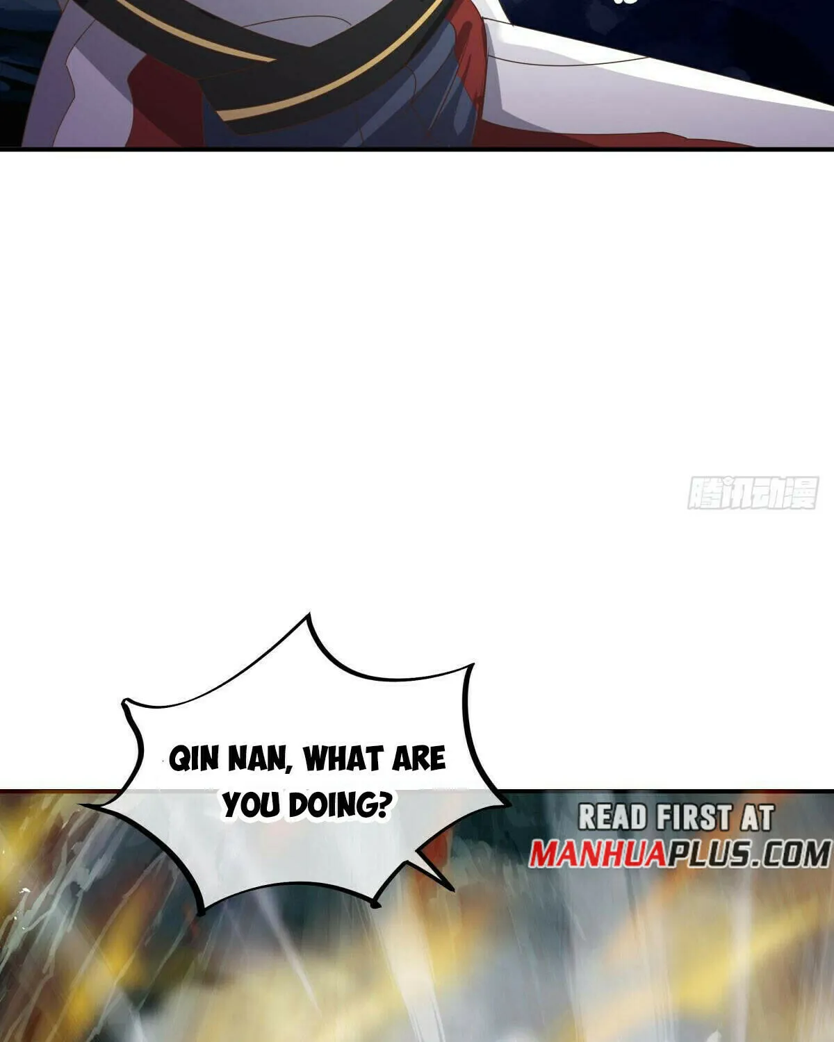 Peerless Battle Spirit (Colored) Chapter 545 page 82 - 