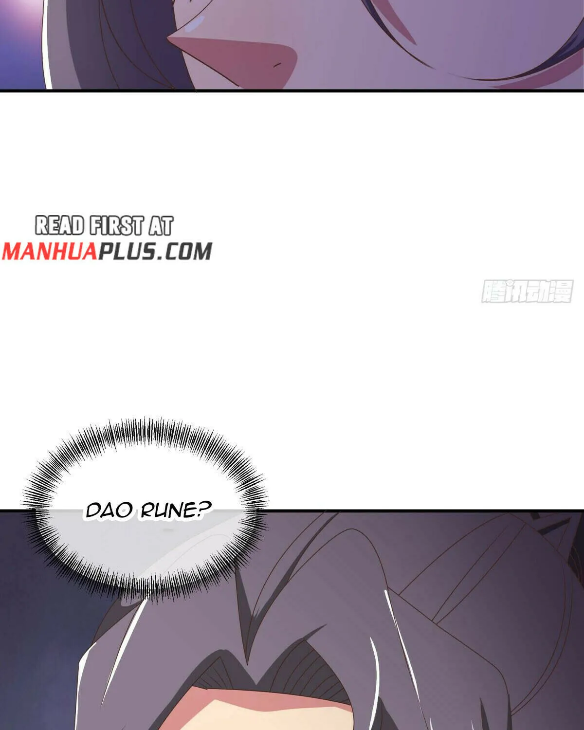 Peerless Battle Spirit (Colored) Chapter 545 page 88 - 