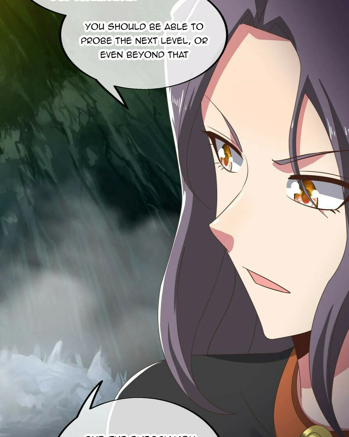 Peerless Battle Spirit (Colored) Chapter 545 page 95 - 