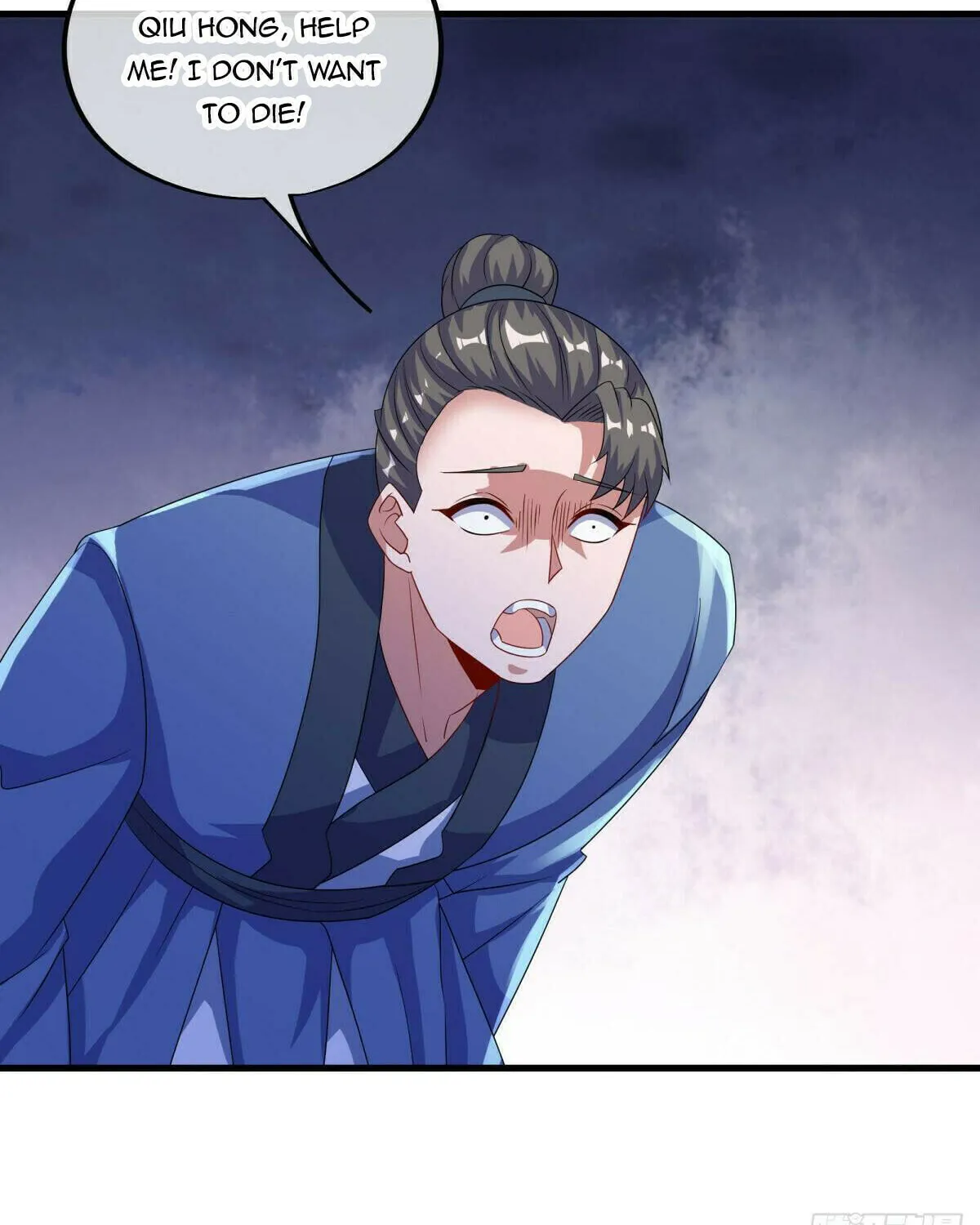 Peerless Battle Spirit (Colored) Chapter 546 page 53 - 