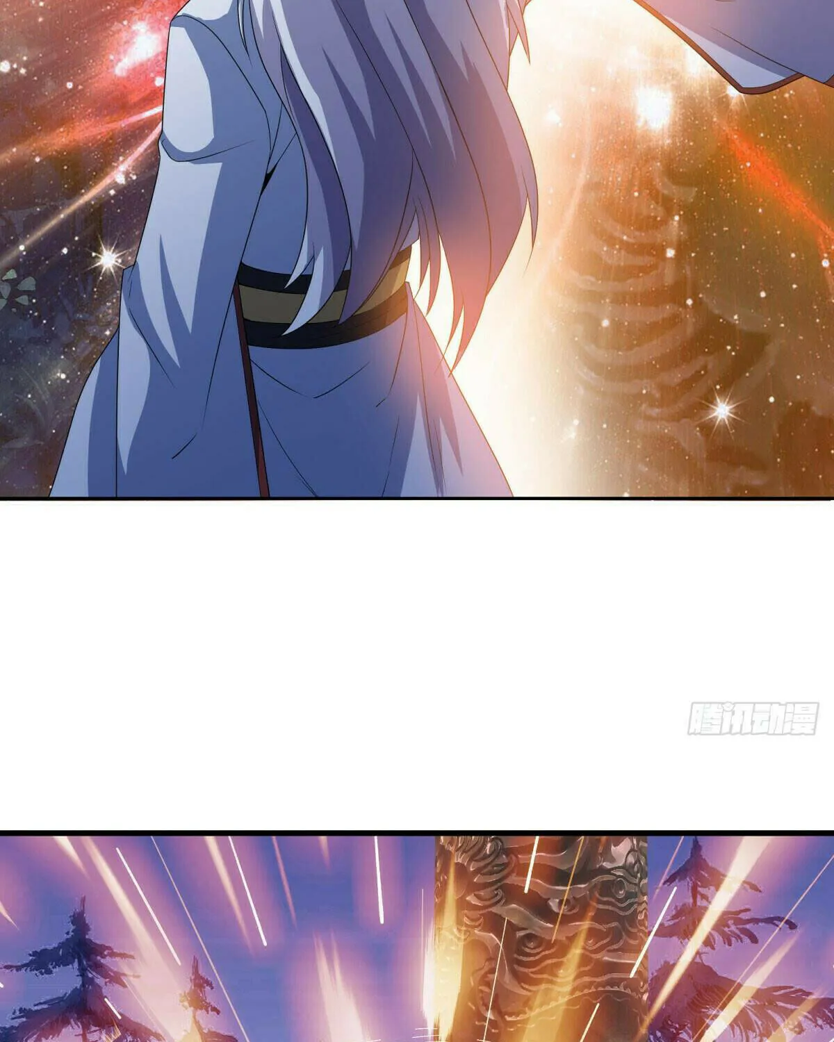 Peerless Battle Spirit (Colored) Chapter 546 page 65 - 