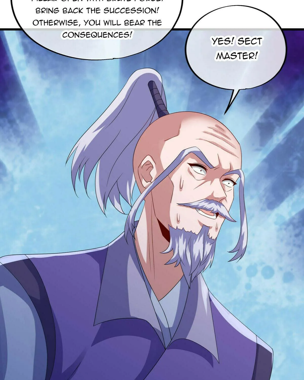 Peerless Battle Spirit (Colored) Chapter 546 page 67 - 