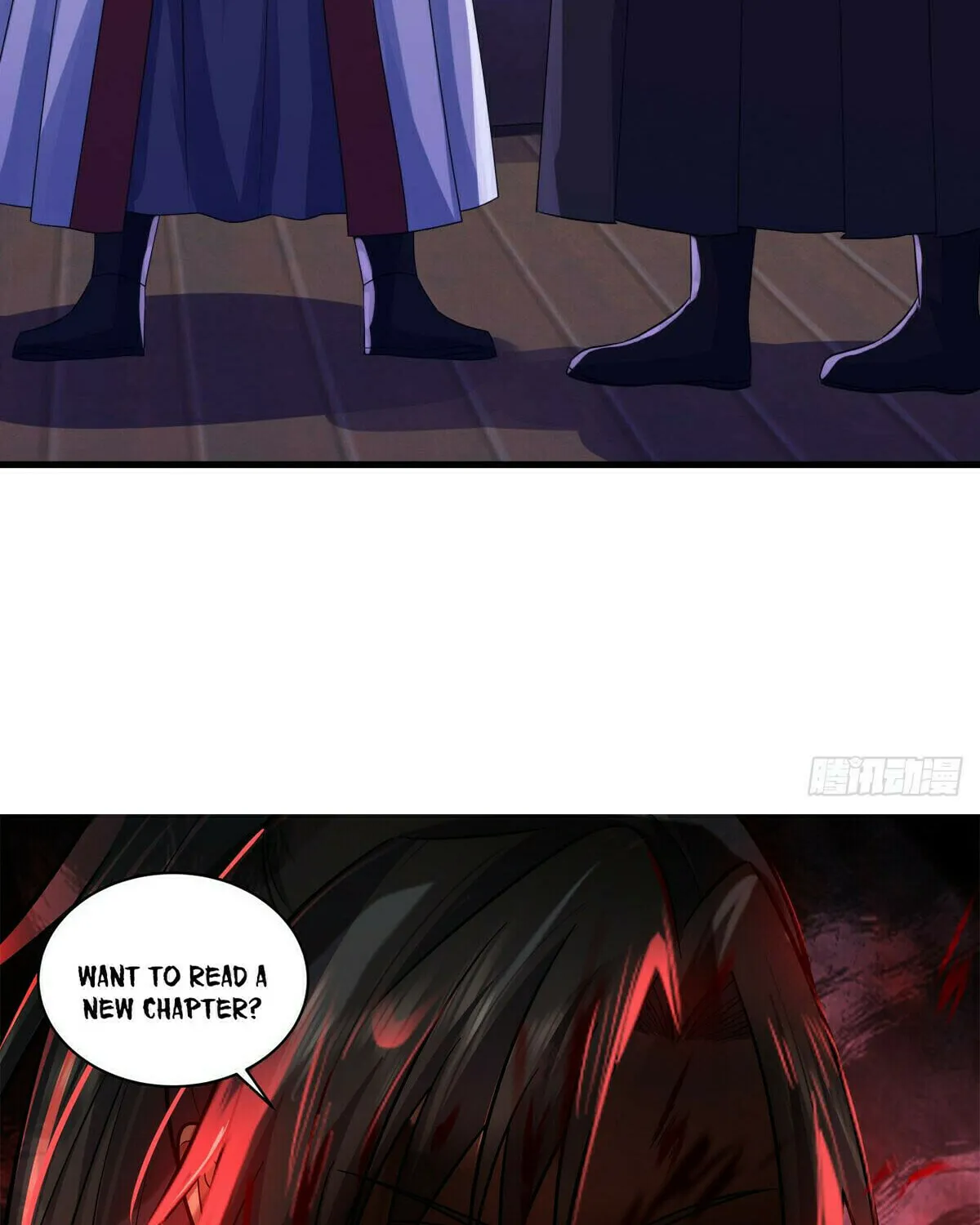 Peerless Battle Spirit (Colored) Chapter 546 page 81 - 