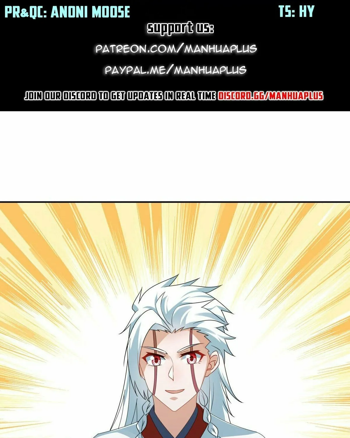 Peerless Battle Spirit (Colored) Chapter 547 page 2 - 