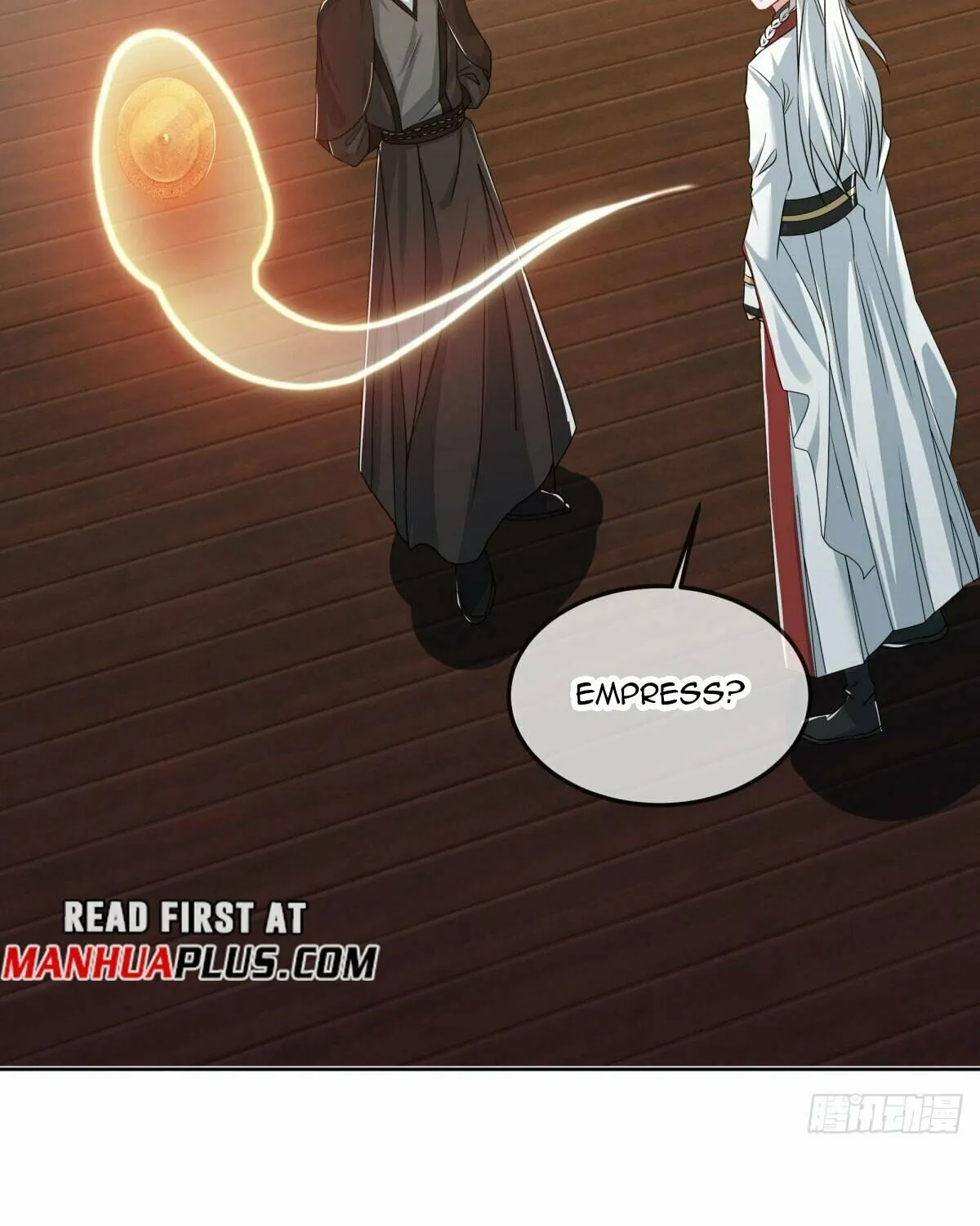 Peerless Battle Spirit (Colored) Chapter 547 page 15 - 