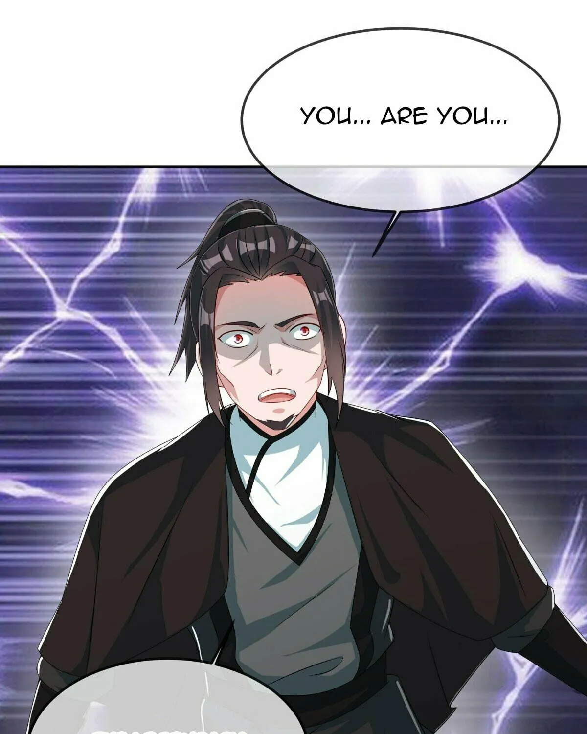 Peerless Battle Spirit (Colored) Chapter 547 page 23 - 