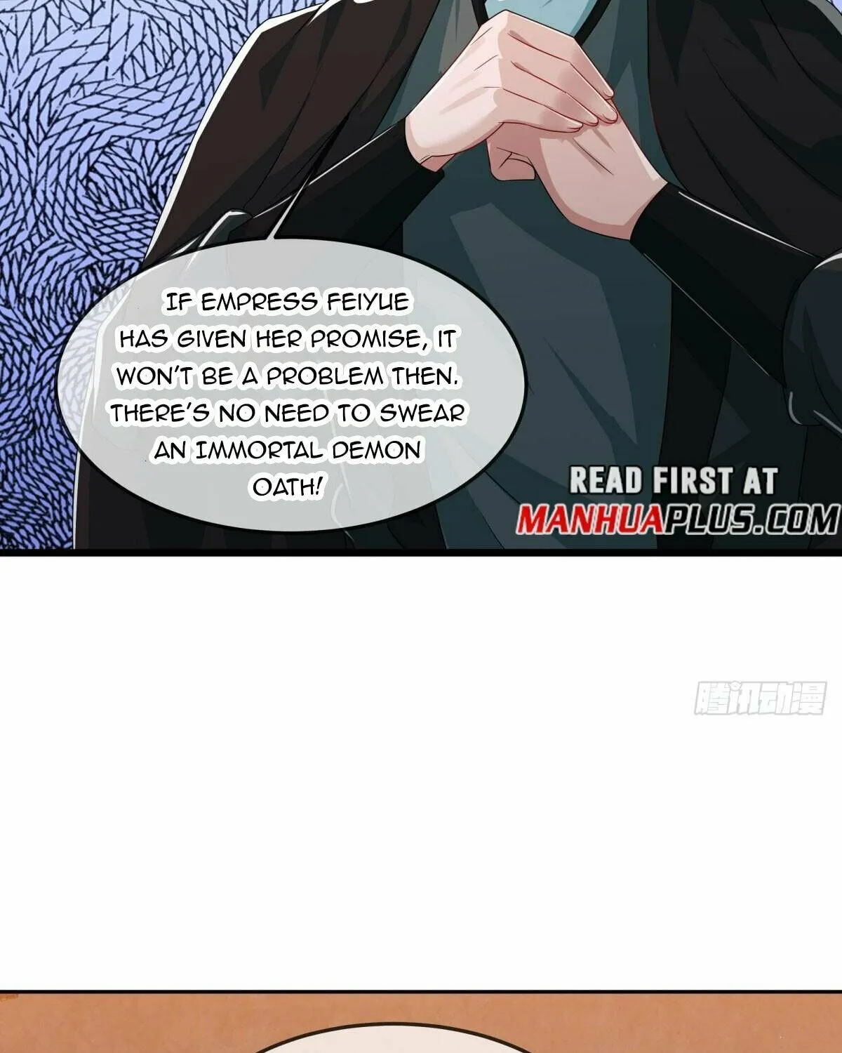 Peerless Battle Spirit (Colored) Chapter 547 page 27 - 