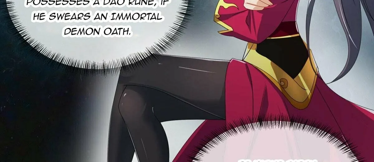Peerless Battle Spirit (Colored) Chapter 547 page 30 - 