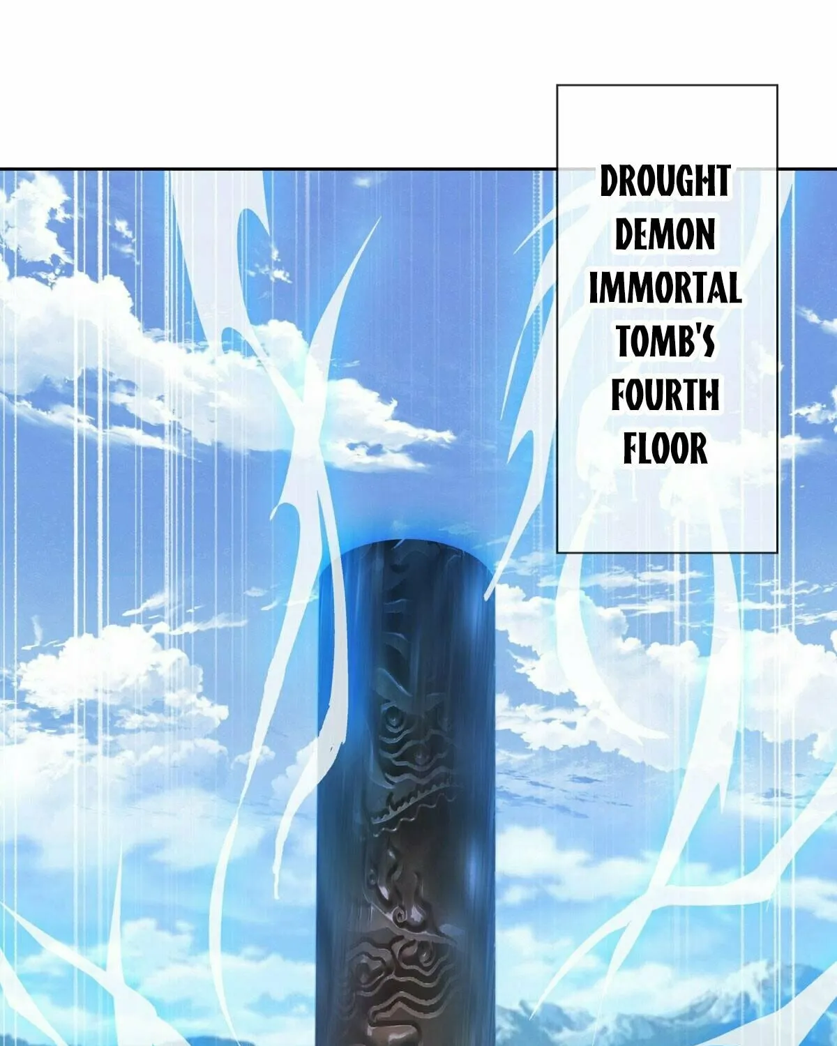 Peerless Battle Spirit (Colored) Chapter 547 page 49 - 