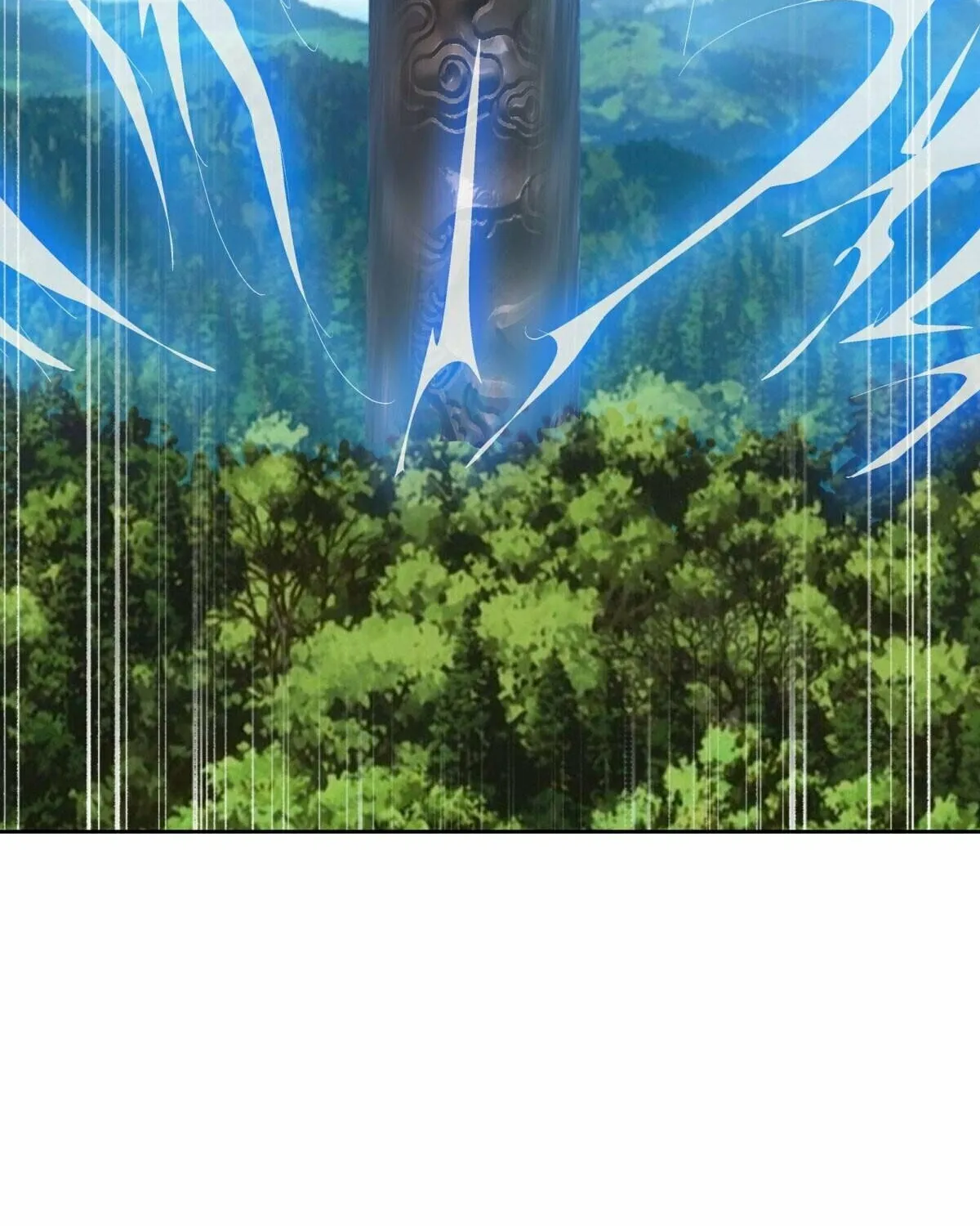 Peerless Battle Spirit (Colored) Chapter 547 page 50 - 