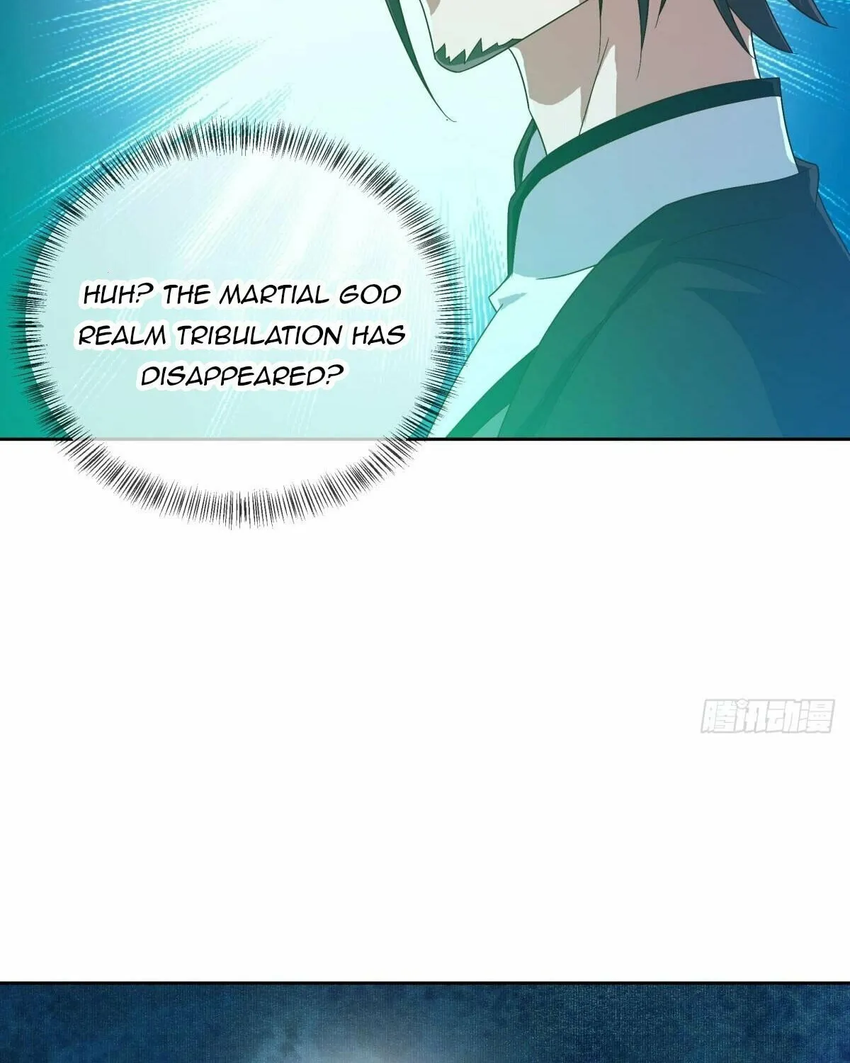 Peerless Battle Spirit (Colored) Chapter 547 page 64 - 