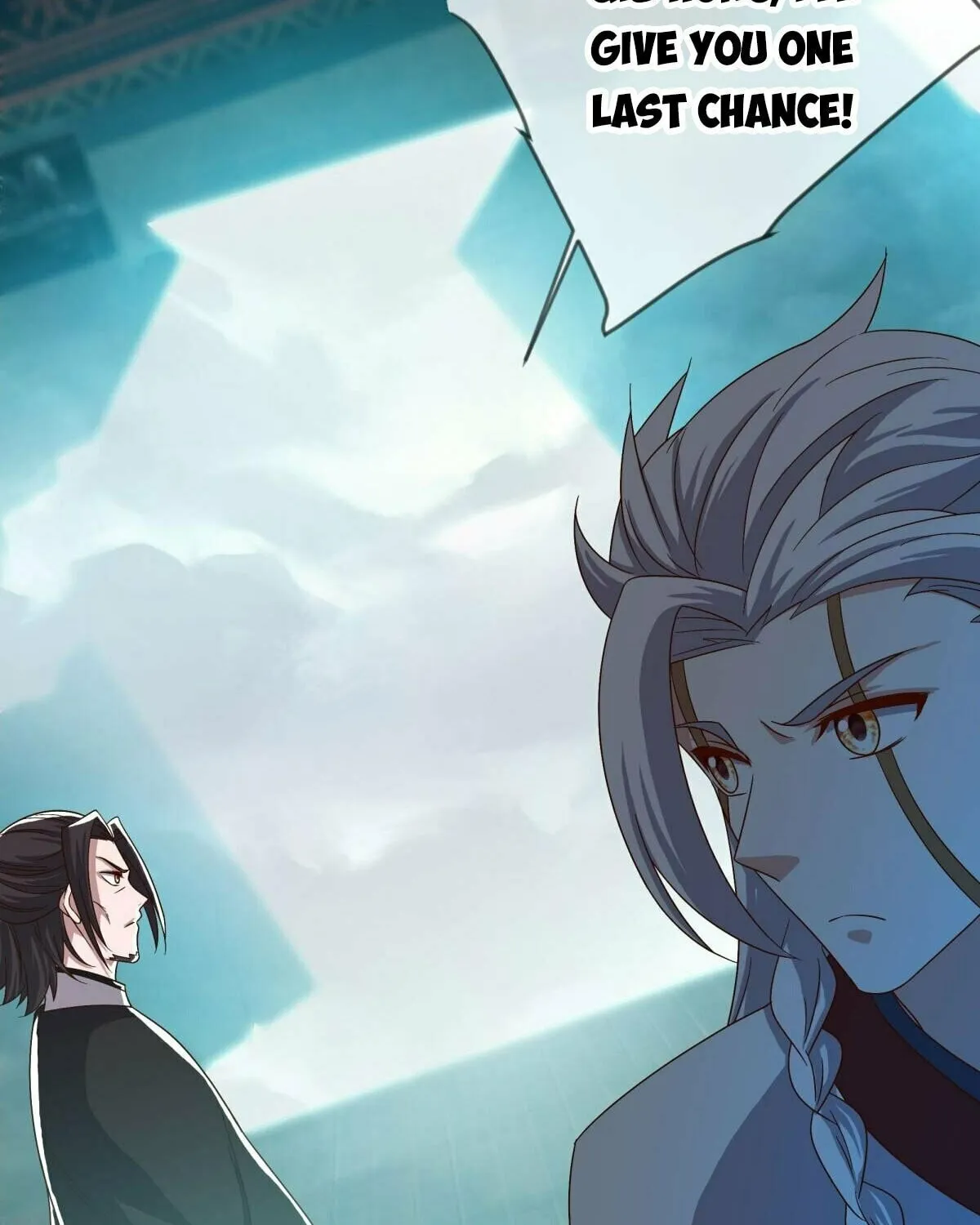 Peerless Battle Spirit (Colored) Chapter 547 page 68 - 