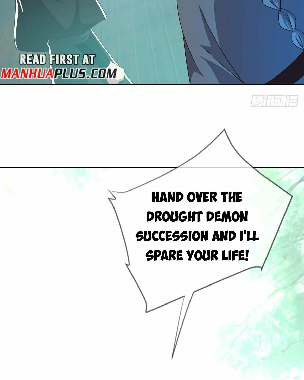 Peerless Battle Spirit (Colored) Chapter 547 page 69 - 