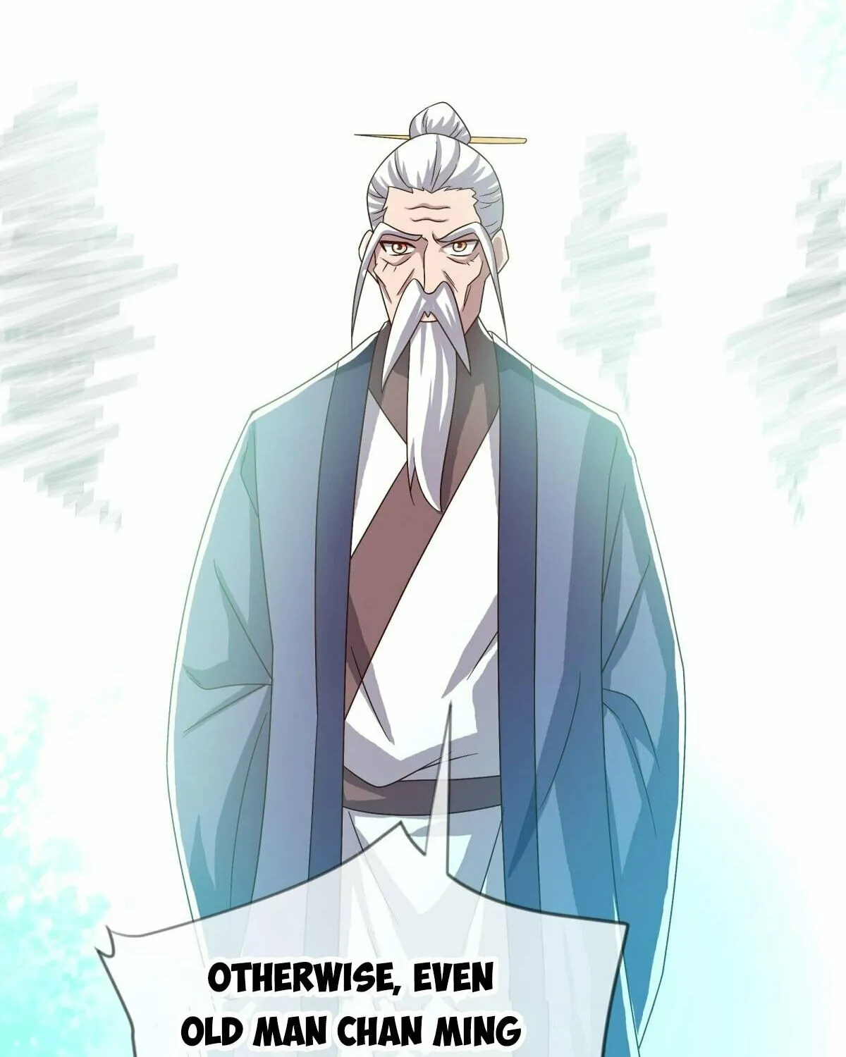 Peerless Battle Spirit (Colored) Chapter 547 page 70 - 