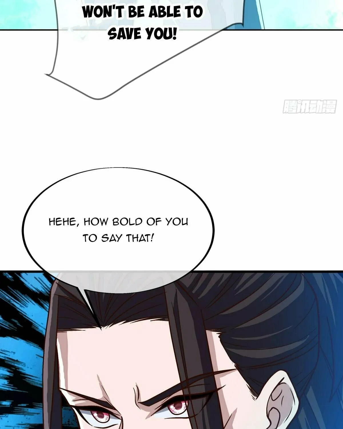 Peerless Battle Spirit (Colored) Chapter 547 page 71 - 