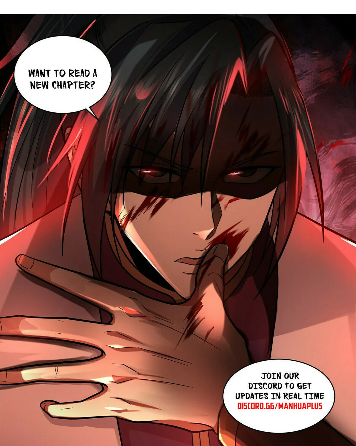 Peerless Battle Spirit (Colored) Chapter 548 page 107 - 