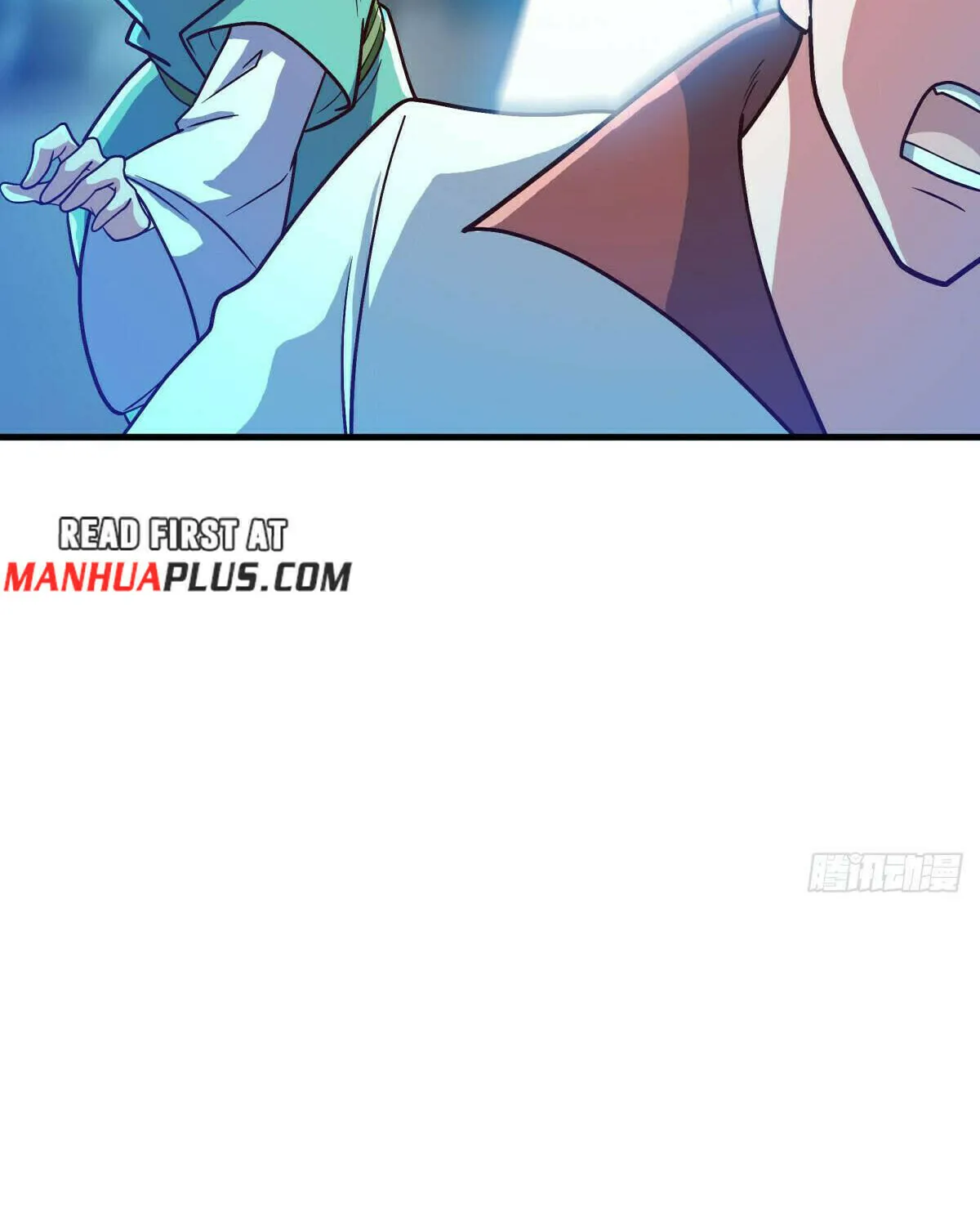 Peerless Battle Spirit (Colored) Chapter 548 page 17 - 