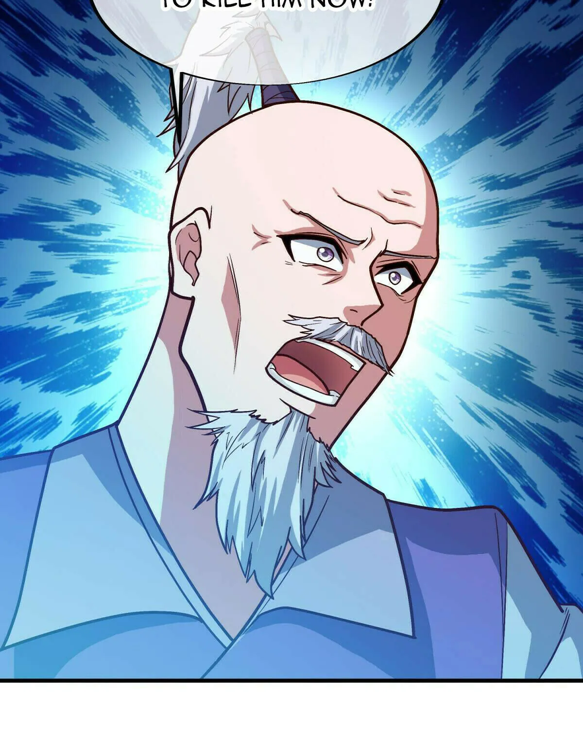 Peerless Battle Spirit (Colored) Chapter 548 page 24 - 