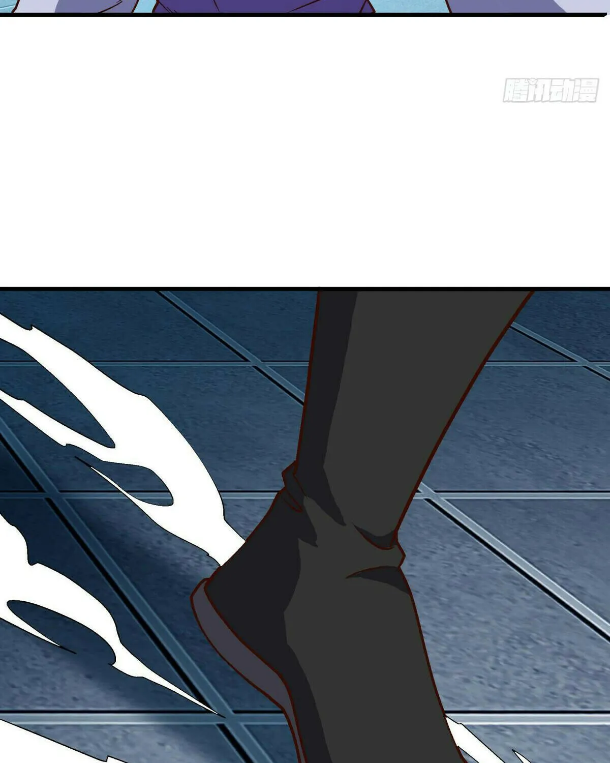 Peerless Battle Spirit (Colored) Chapter 548 page 31 - 