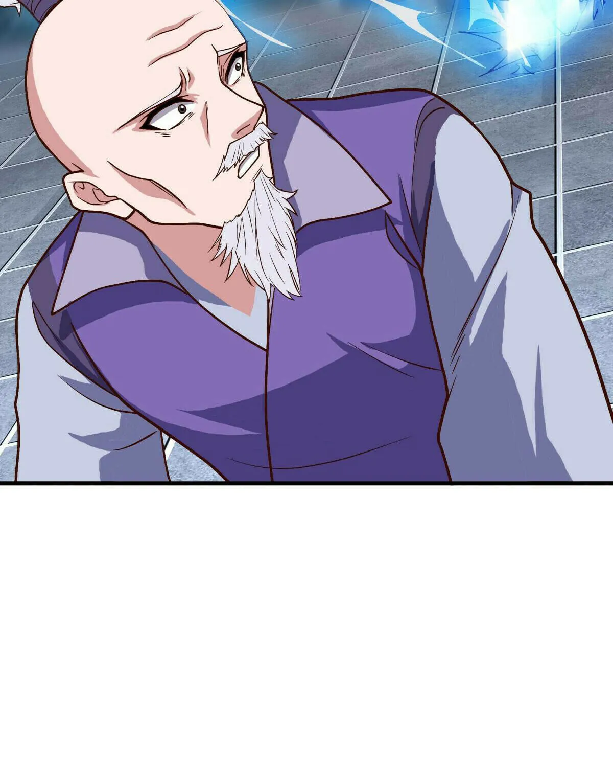 Peerless Battle Spirit (Colored) Chapter 548 page 33 - 