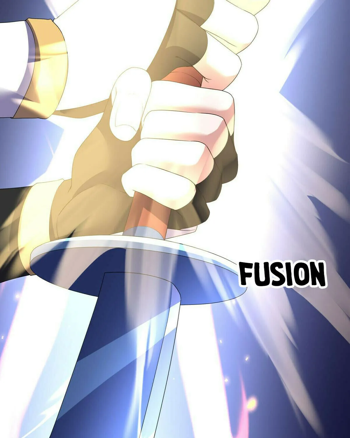 Peerless Battle Spirit (Colored) Chapter 548 page 40 - 