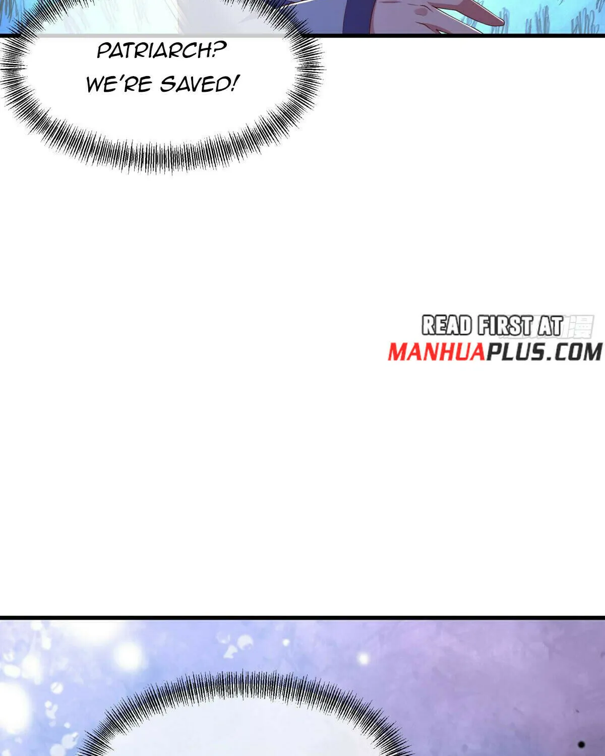 Peerless Battle Spirit (Colored) Chapter 548 page 48 - 