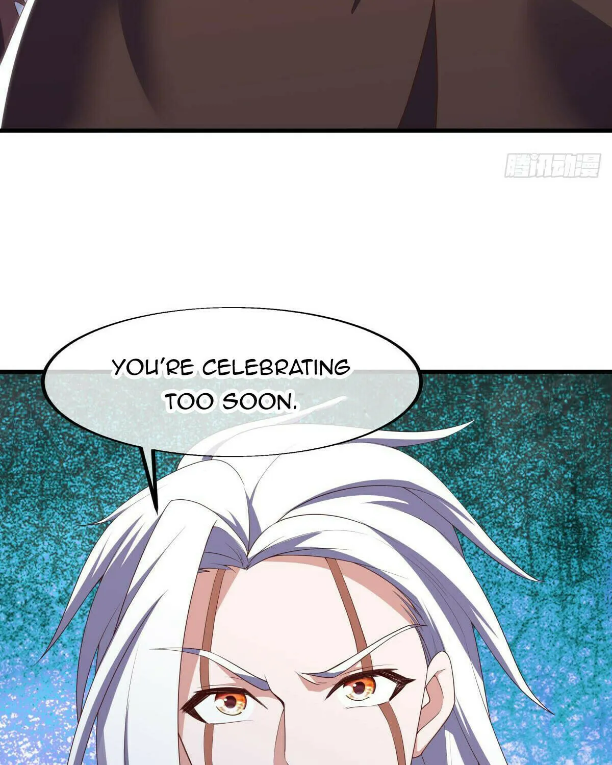 Peerless Battle Spirit (Colored) Chapter 548 page 50 - 