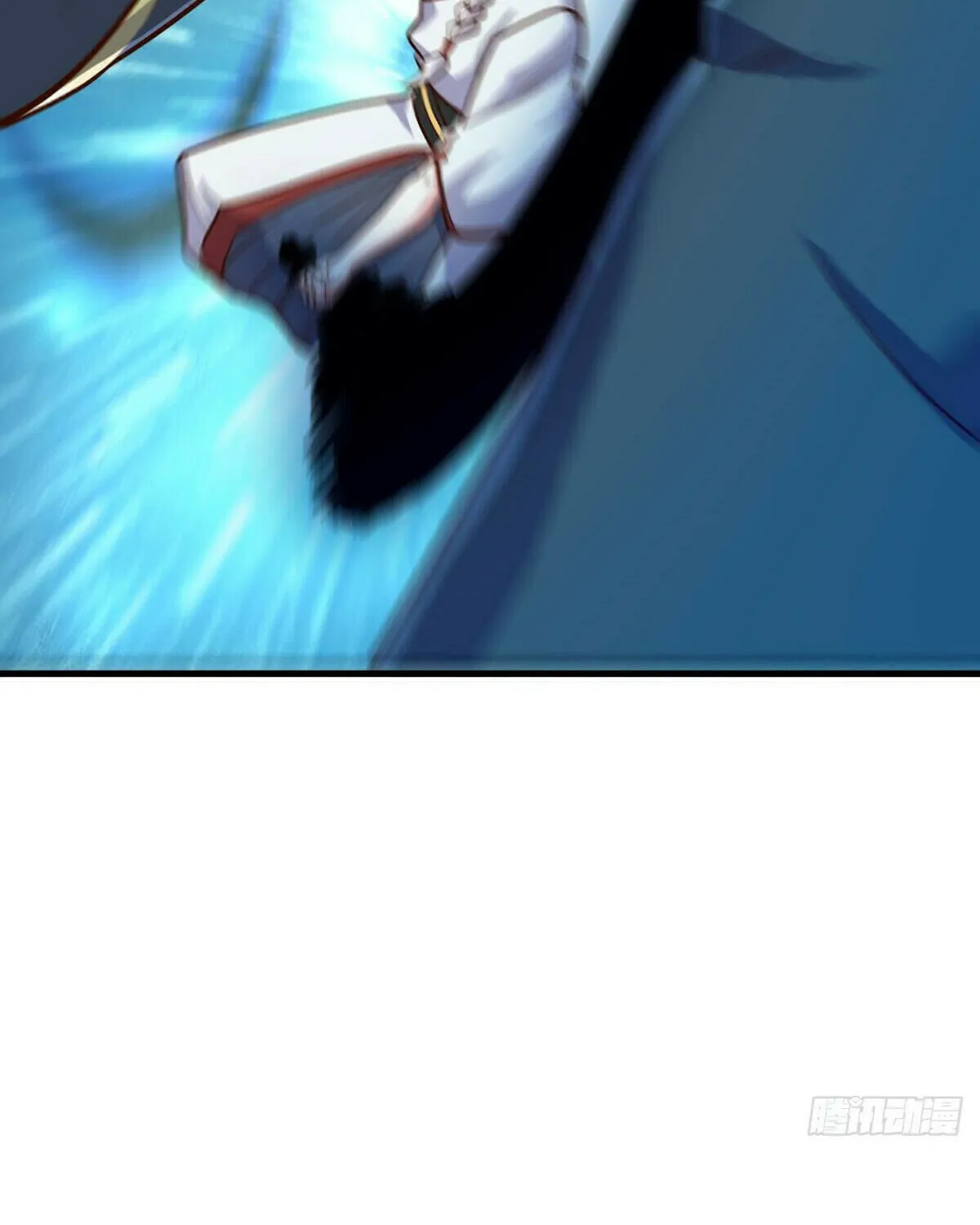 Peerless Battle Spirit (Colored) Chapter 548 page 8 - 