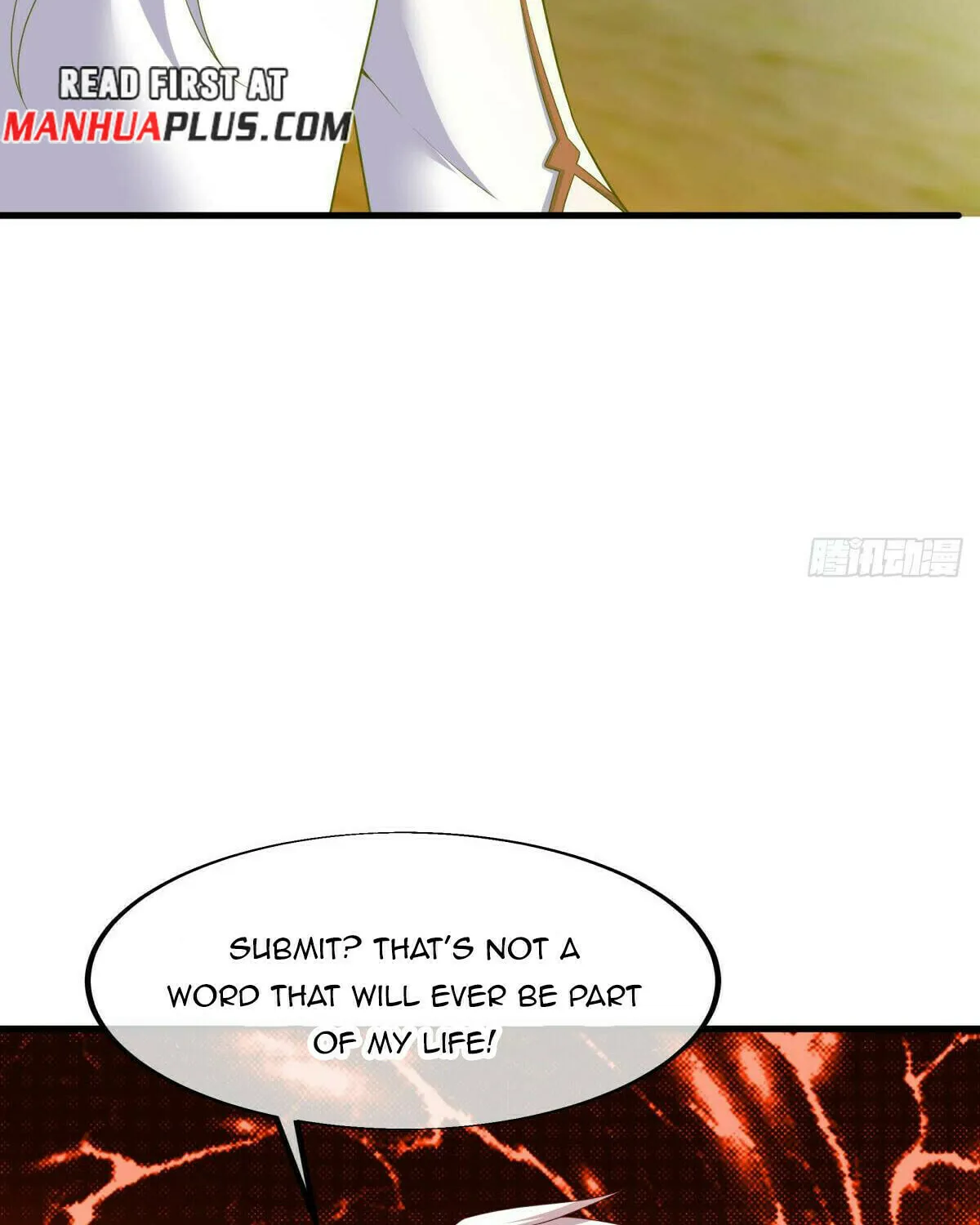 Peerless Battle Spirit (Colored) Chapter 548 page 77 - 