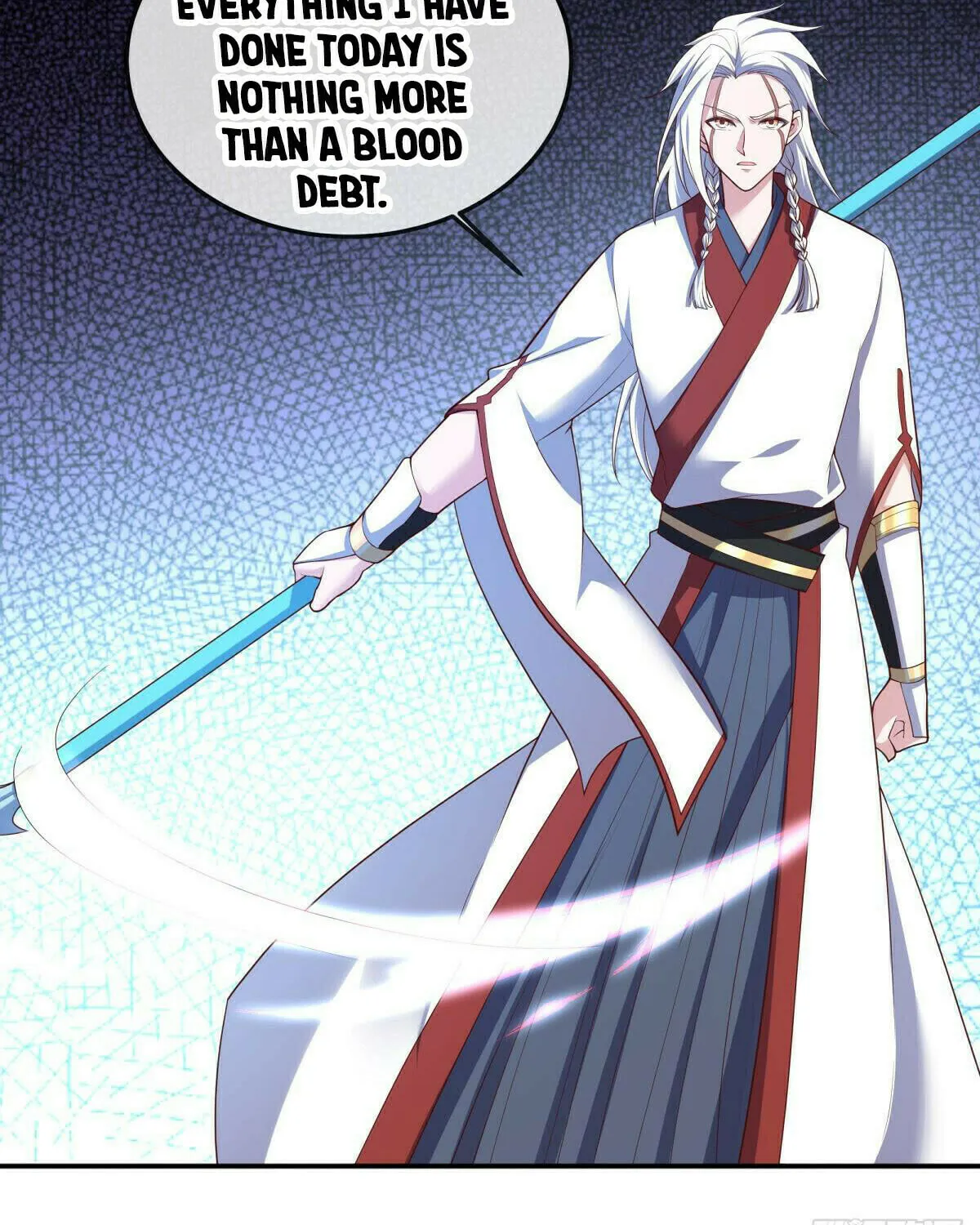 Peerless Battle Spirit (Colored) Chapter 548 page 86 - 