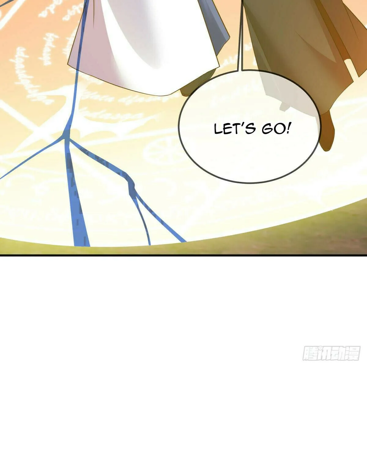 Peerless Battle Spirit (Colored) Chapter 548 page 94 - 