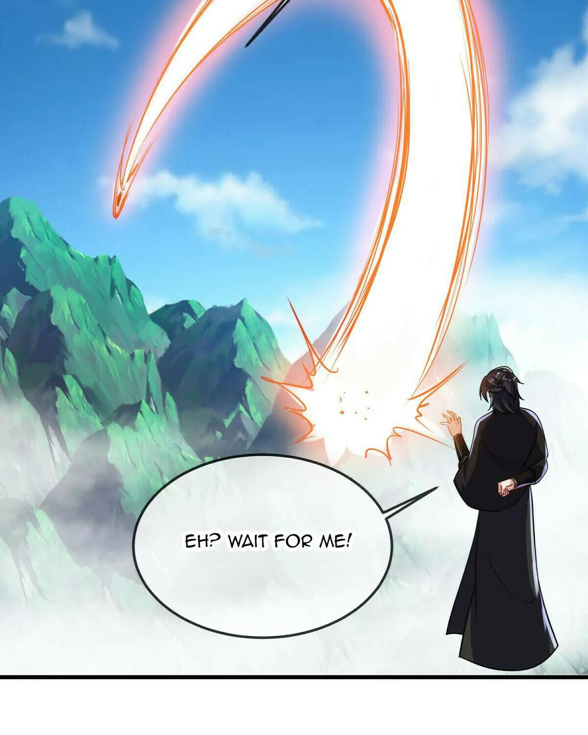 Peerless Battle Spirit (Colored) Chapter 549 page 30 - 