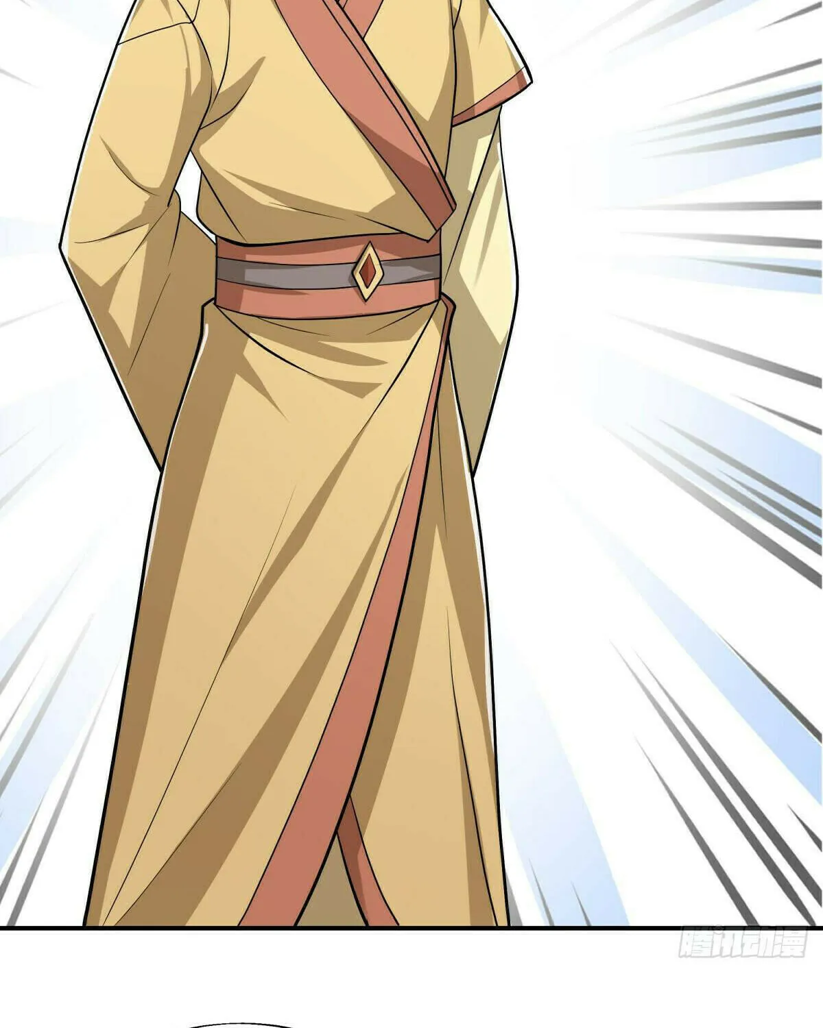 Peerless Battle Spirit (Colored) Chapter 549 page 50 - 