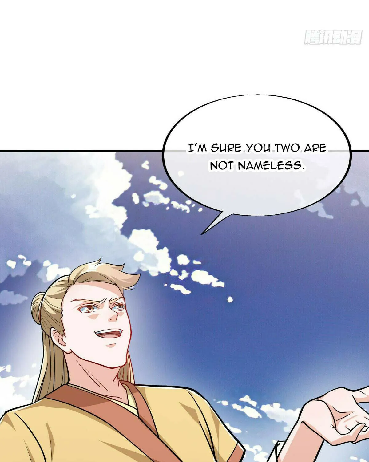 Peerless Battle Spirit (Colored) Chapter 549 page 53 - 