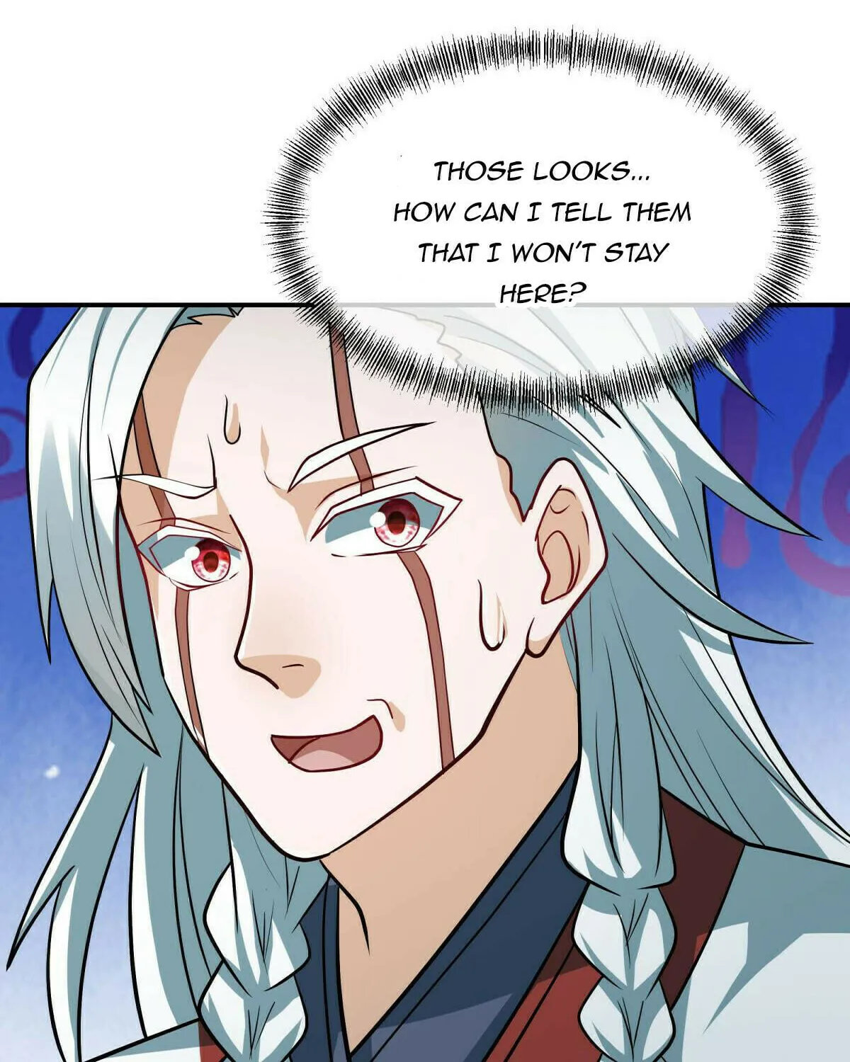 Peerless Battle Spirit (Colored) Chapter 549 page 83 - 