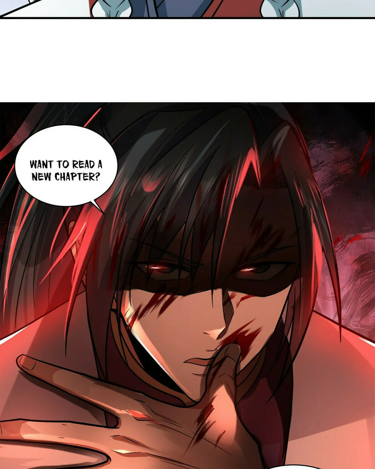 Peerless Battle Spirit (Colored) Chapter 549 page 84 - 