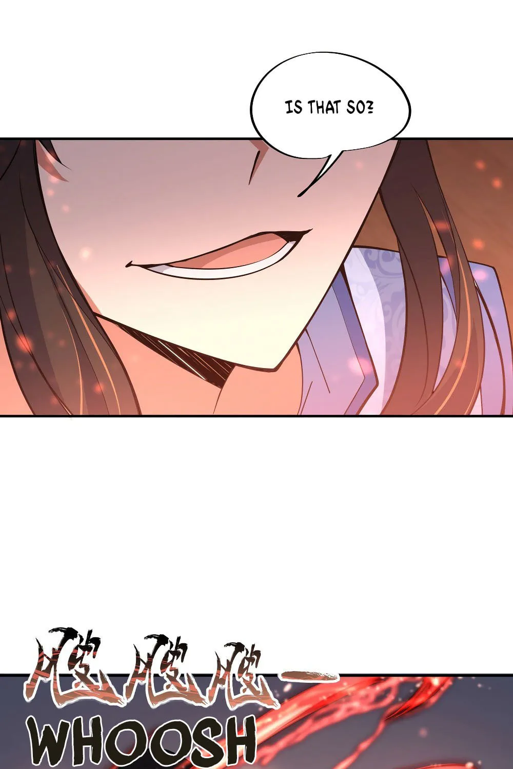 Peerless Battle Spirit (Colored) Chapter 55 page 12 - 